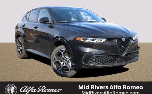2025 Alfa Romeo Tonale Base Intensa Sprint