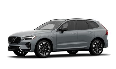 2026 Volvo XC60 Ultra Dark