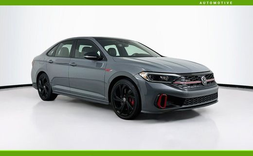 2023 Volkswagen Jetta GLI Autobahn