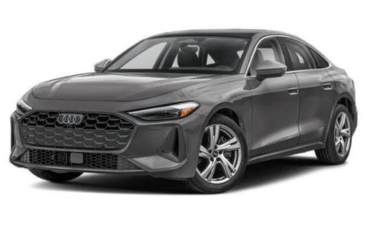 2026 Audi A5 Quattro Premium