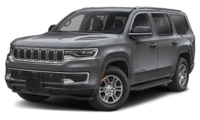 2024 Jeep Wagoneer Base