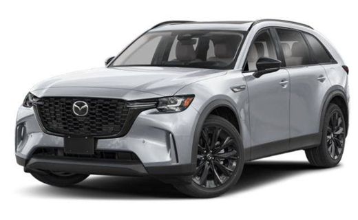 2026 Mazda CX-90 Premium Sport