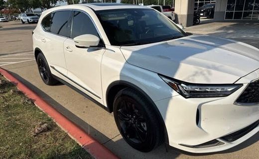 2023 Acura MDX