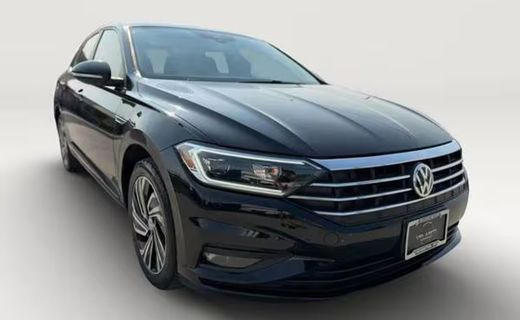 2021 Volkswagen Jetta SEL Premium