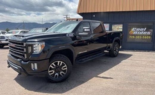 2018 GMC Sierra SLT