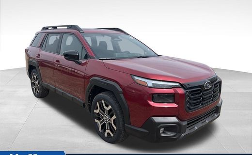 2026 Subaru Outback Touring