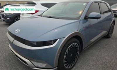 2024 Hyundai Ioniq 5 Limited Disney 100