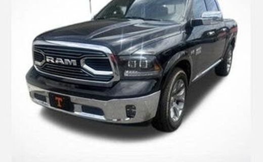 2014 Ram 1500 Laramie