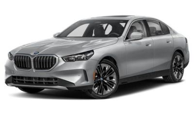 2024 BMW 530i