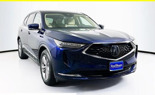 2023 Acura MDX