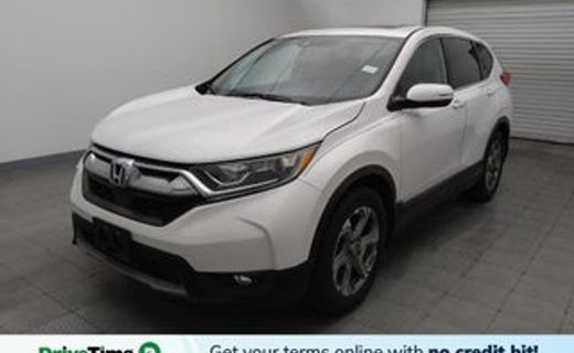 2020 Honda CR-V