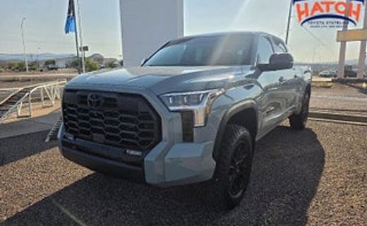 2024 Toyota Tundra Others