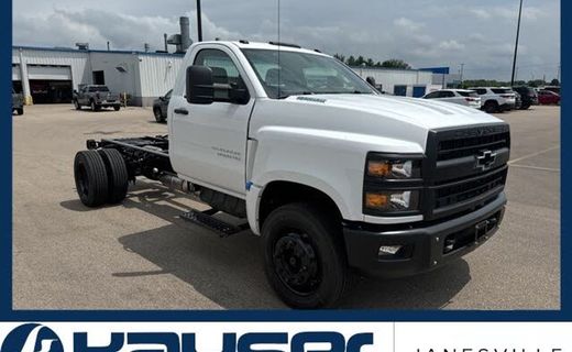 2024 GM GM515