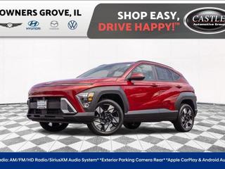 2024 Hyundai Kona SE