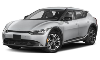 2023 Kia EV6