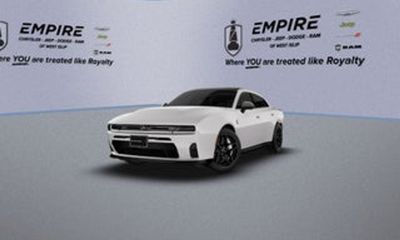 2027 Genesis GV70 Prestige