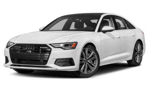 2023 Audi A6 Premium Plus