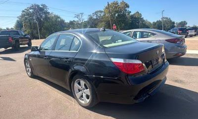 2007 BMW 530xi XI FOR Sale