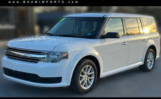 2017 Ford Flex SE