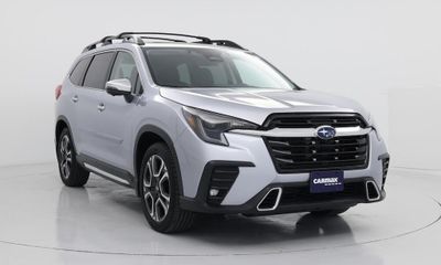 2023 Subaru Ascent Touring ES Smart