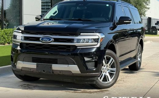 2023 Ford Expedition MAX XLT