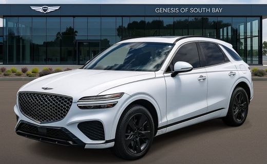 2022 Genesis GV70
