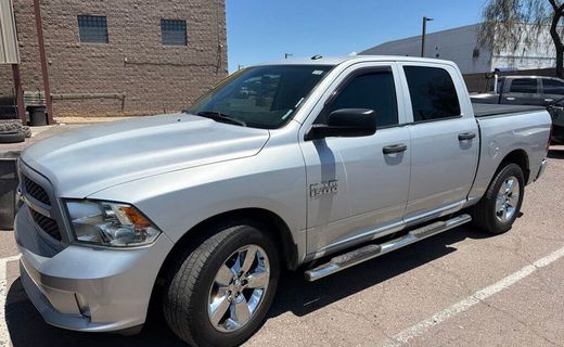 2018 Ram 1500 ST