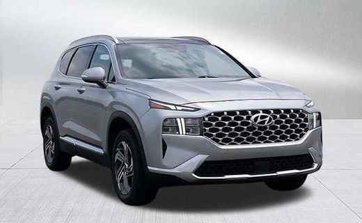 2023 Hyundai Santa FE SEL Premium