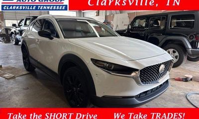 2023 Mazda CX-30 Premium Package