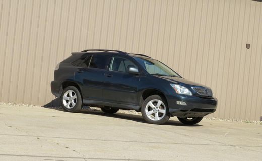 2005 Lexus RX