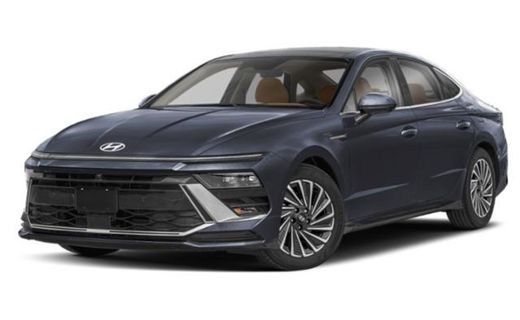 2026 Hyundai Sonata Limited