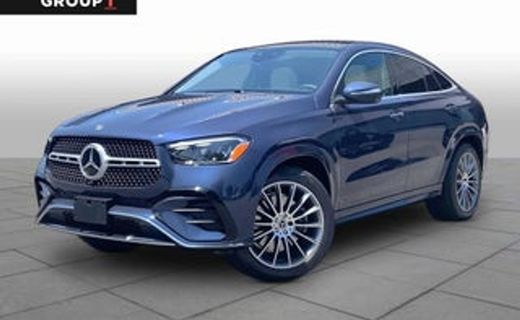 2026 Mercedes-Benz GLE-Class GLE450 4MATIC