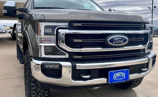 2022 Ford F-350