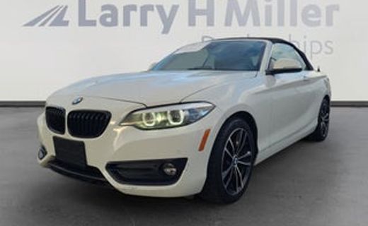 2020 BMW 230i