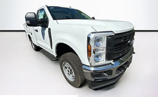 2026 Ford F-250 XL