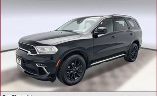 2022 Dodge Durango SXT
