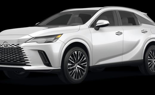 2023 Lexus RX 350
