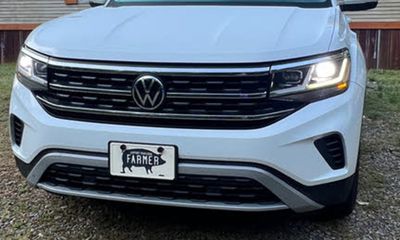 2021 Volkswagen Atlas SE