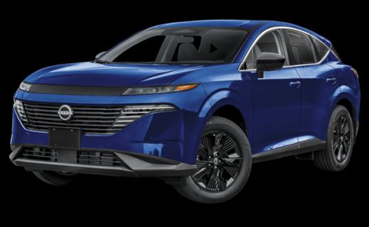 2026 Nissan Murano SV