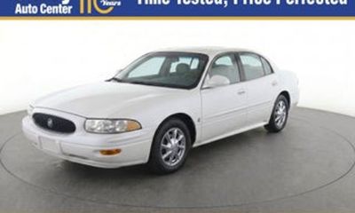 2006 Pontiac Grand Prix Sedan