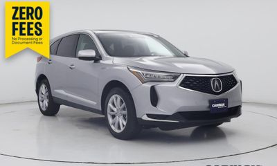 2023 Acura RDX