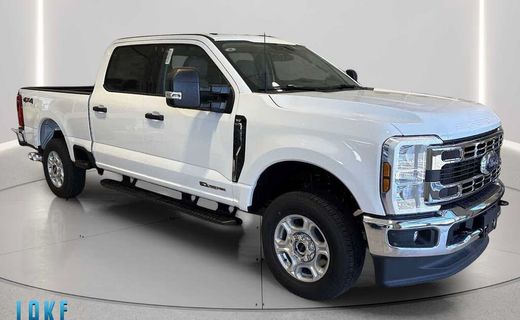 2026 Ford F-250 XL