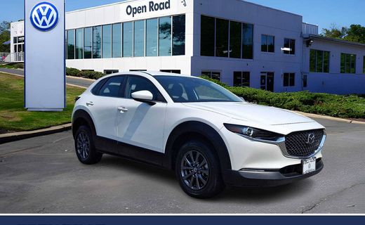 2023 Mazda CX-30