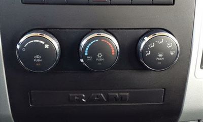 2009 Dodge RAM SLT