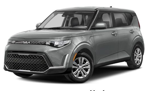2025 Kia Soul
