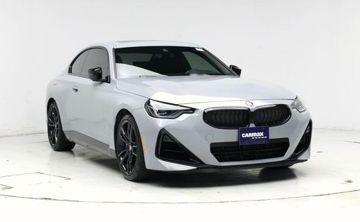 2022 BMW M240i