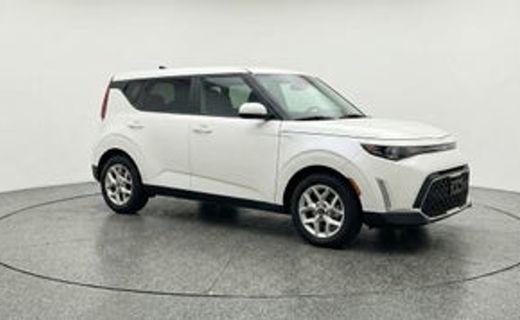 2025 Kia Soul