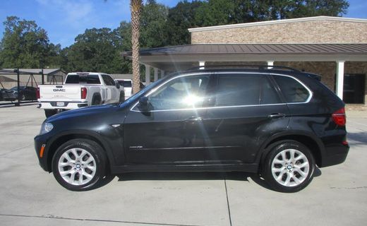 2013 BMW X5 XDRIVE35I