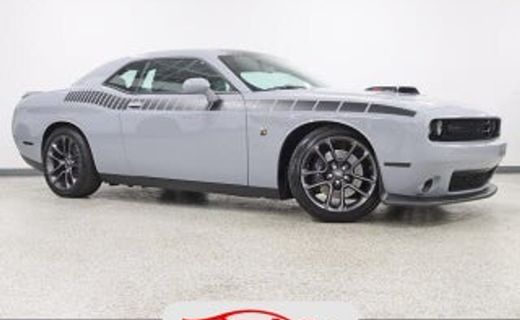 2020 Dodge Challenger