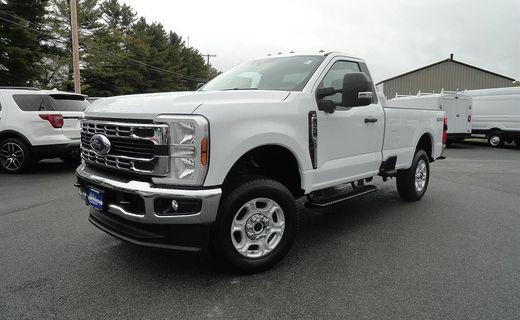 2026 Ford F-250 XL